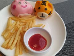 -威珀斯酒店·珀萃美食餐厅