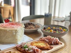 -Pekaa啤咖食肆Coffee&Bistro