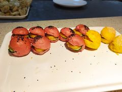 -素清香(解放路店)