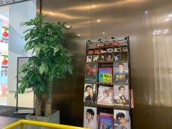 -崇尚GAVIN STYLE臻选