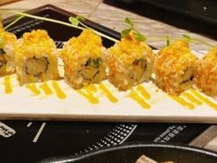 -火炉火自助餐(喜隆多店)