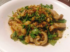 -明香海鲜酒家(华强北店)