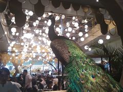 -雀蓝川菜(奥体广场店)