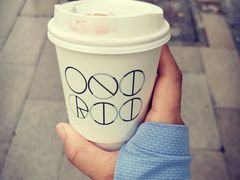 -Onirii Coffee(长乐路店)