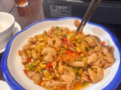 -董府·古宅餐厅