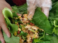 -嘎吧锅私家菜馆(新村十区店)