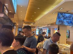 -素满香·Vegan食养自助(天一广场店)