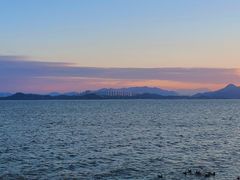 -深圳湾公园(南山区)