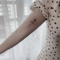 -明星刺青·洗纹身
