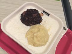 -满记甜品(优客百盛店)
