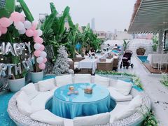-天空花园餐吧·生日·团建(南山店)