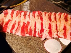 雪花肥牛-谷牛和牛烤肉(漕河泾印象城店)