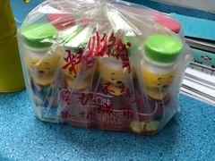 -天津医科大学学生食堂