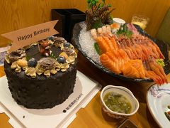 -味千拉面(瑞虹生活广场店)