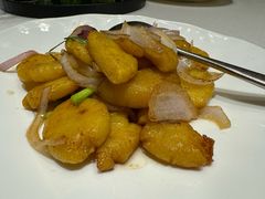 -霞客居酒店·霞客食府·宁海特色小海鲜