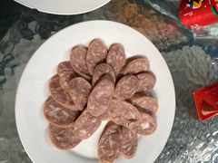 -燕北云山·农家菜·灶台鱼(密云溪翁庄店)