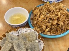 -都一处烧麦馆(前门店)