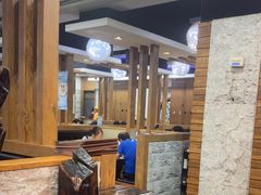 -青松馆韩国料理(香港中路佳世客店)