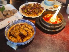 -陈麻婆豆腐总店