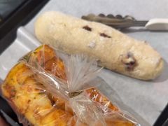 -CARINO BAKERY&CAFE(人广来福士店)