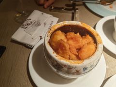 -波特曼西餐厅(中央大街店)