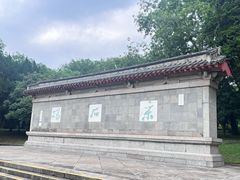 -采石矶景区