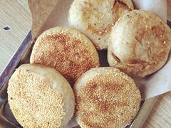 李小老烧饼(常营民族家园店)-李小老烧饼(常营民族家园店)