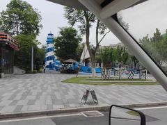 -海兰云天度假区温泉