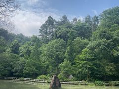 -南岳衡山风景名胜区