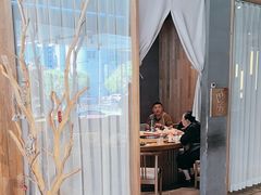 -蘸小院铁锅炖·蘸酱菜·东北菜(怀远门店)