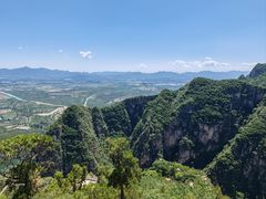 -龙庆峡风景区