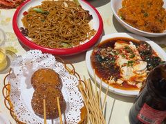 -龙虾当家·大排档(红谷滩五中店)