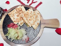 -静香HOUSE·全时段融合餐厅(七星欢乐颂店)