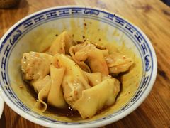 -纯阳馆鱼香排骨面(东二道街店)