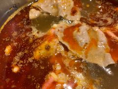 -凯鸽火锅(华林新天地店)