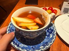 -芭莉与彩虹西餐厅(成都合生汇店)
