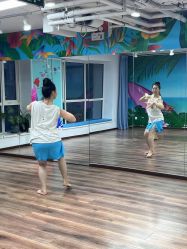 -呼拉汇舞蹈生活馆 Hawaii Hula&Tahiti Dance Studio