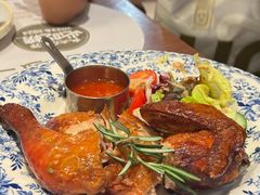 -一沙一城·岩烤牛扒(深圳首店)