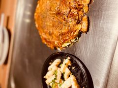 -日葵 大阪烧ひまり(仙霞路店)