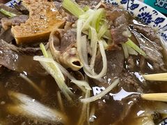 -新白家罩饼(三丰路店)