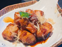 -锦荟JINHUI·浙江小馆(上海荟聚店)