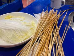 -马路边边串串香(双井直营店)