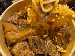 -刘一锅筋头巴脑(大悦城C店)