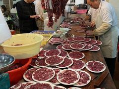 -乌记鲜活牛肉城(金砂东路店)