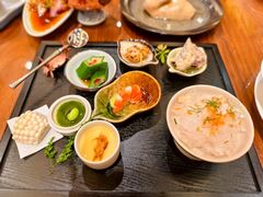 -龙悦湾酒家·八阵鱼生·渔人码头店