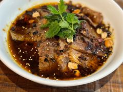 -铁公鸡·四川料理(天环广场店)