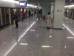 -大王基(地铁站)