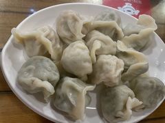 -宝源饺子(麦子店街店)