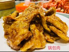 -渔家颂歌渔家味道(青石路店)