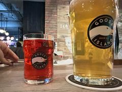 -Goose Island Brewhouse鹅岛精酿啤酒酿造工坊餐厅